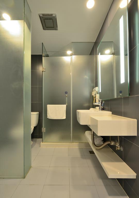 Hanting Hotel Shanghai Xujiahui Zewnętrze zdjęcie